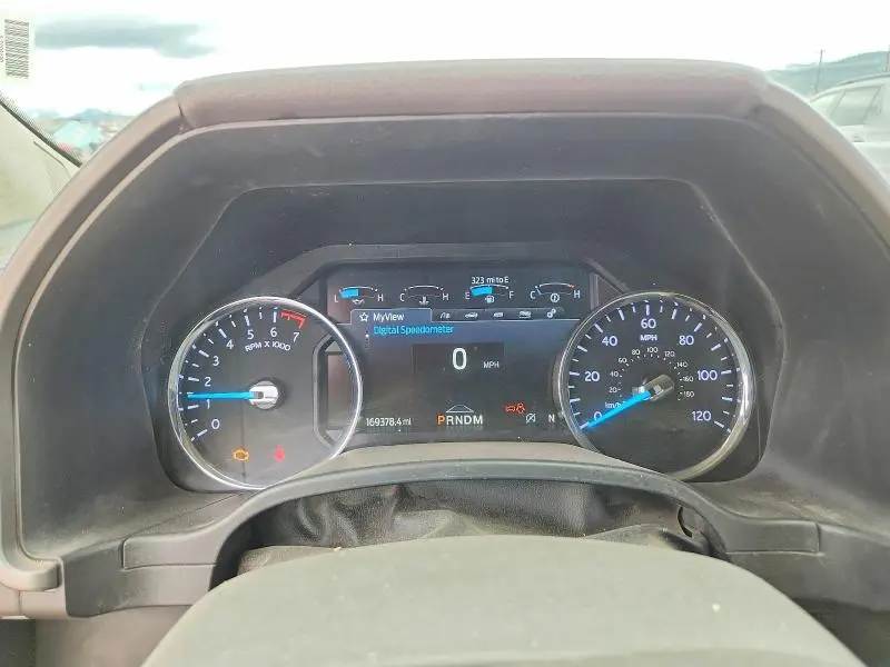 2021 FORD EXPEDITION MAX XLT  