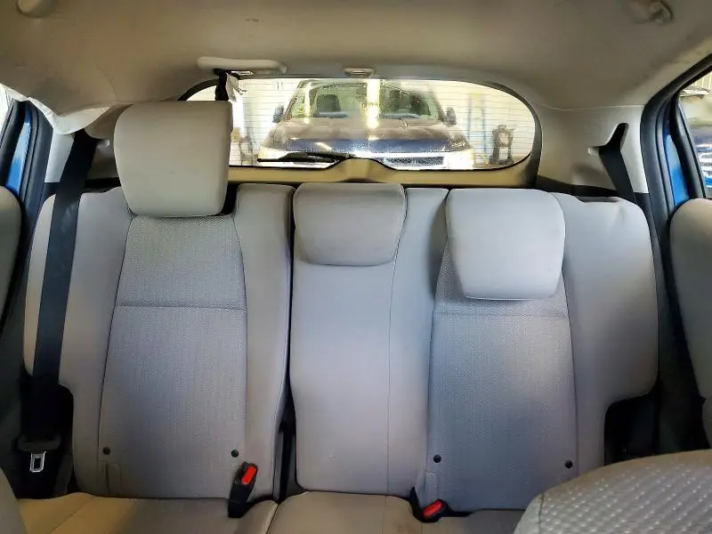 2016 HONDA HR-V LX  