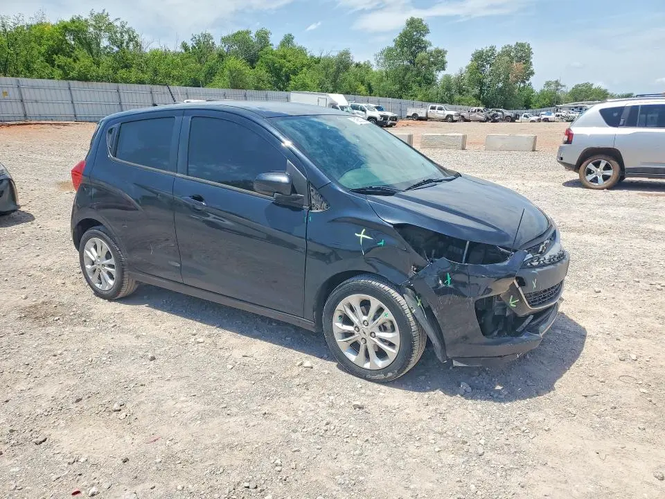 2020 CHEVROLET SPARK 1LT  