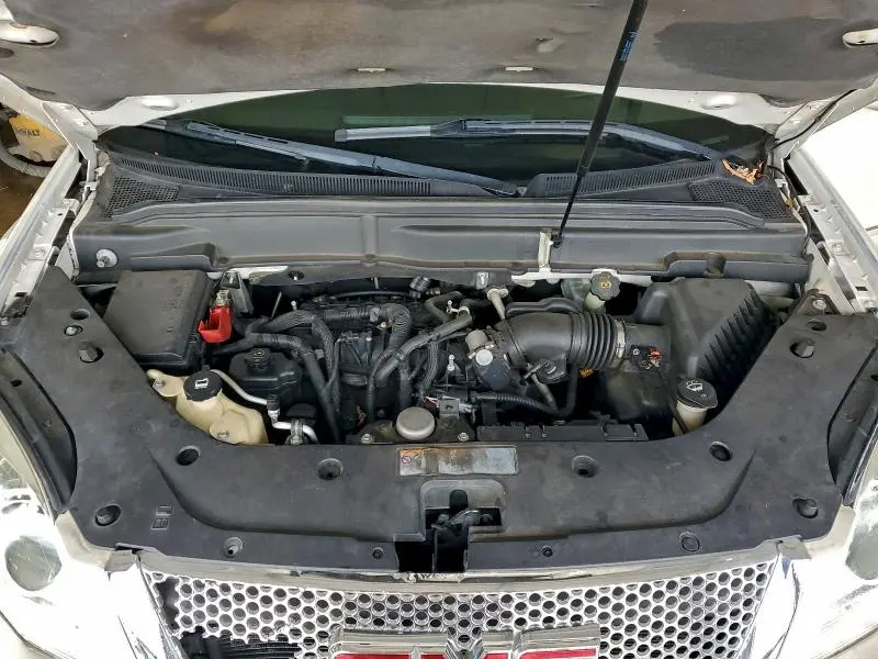 2012 GMC ACADIA DENALI  