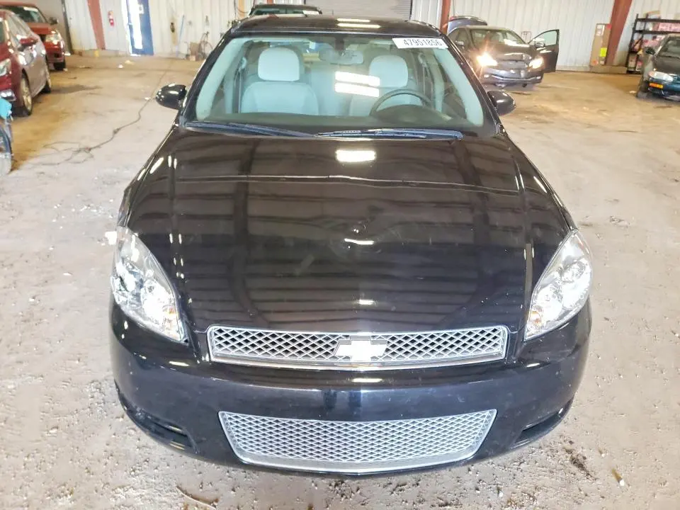 2013 CHEVROLET IMPALA LT  