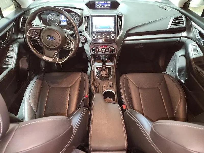 2021 SUBARU IMPREZA LIMITED  