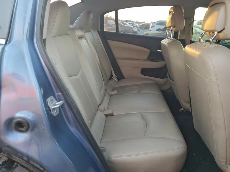 2011 CHRYSLER 200 LIMITED  