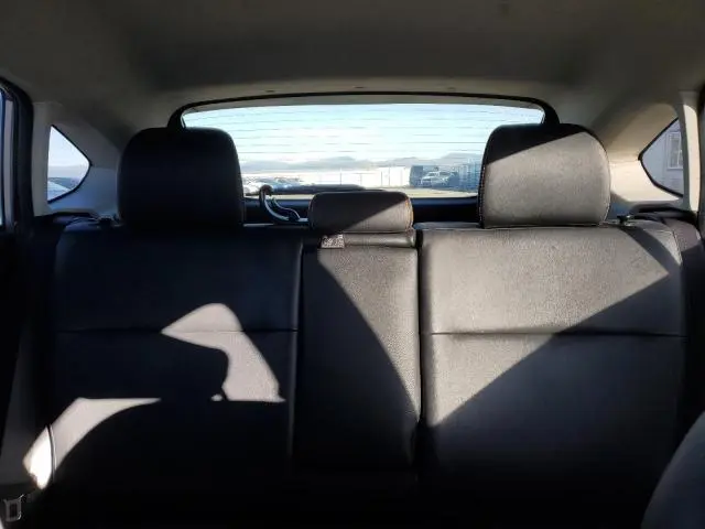 2016 SUBARU CROSSTREK LIMITED  