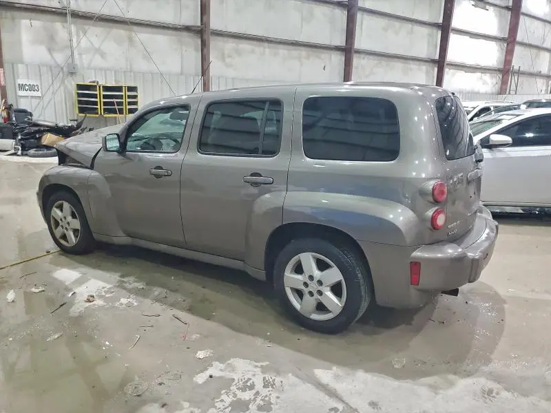 2011 CHEVROLET HHR LT  
