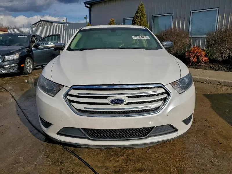 2015 FORD TAURUS LIMITED  