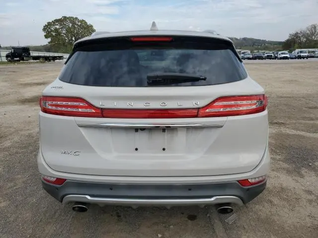 2019 LINCOLN MKC   
