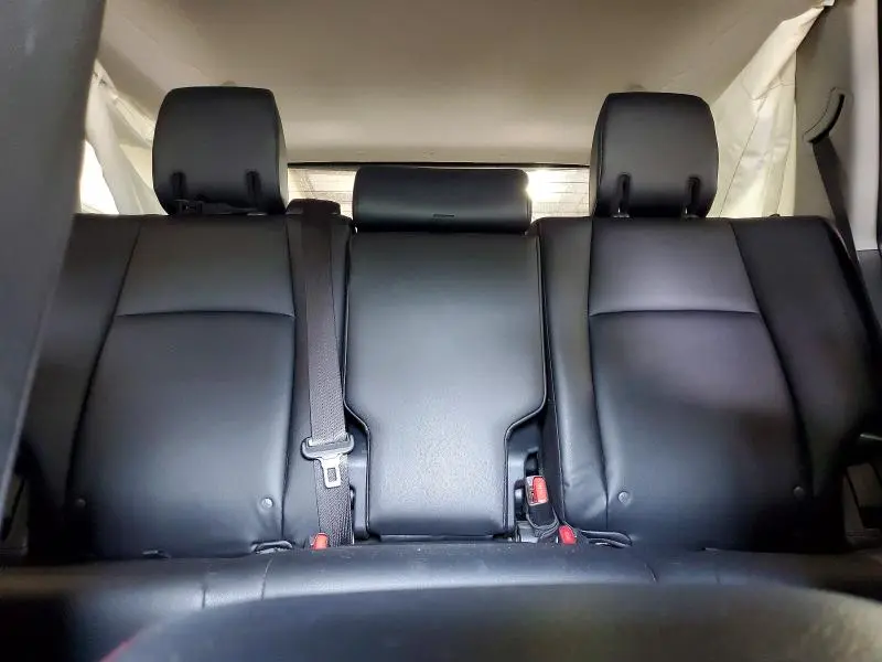 2021 TOYOTA 4RUNNER TRD OFF-ROAD PREMIUM  