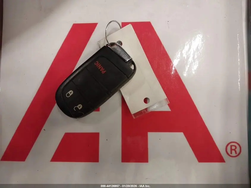 2021 JEEP COMPASS TRAILHAWK 4X4