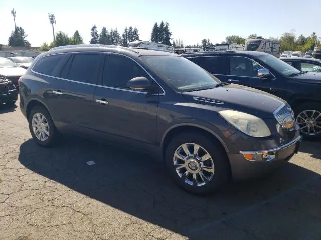 2011 BUICK ENCLAVE CXL  