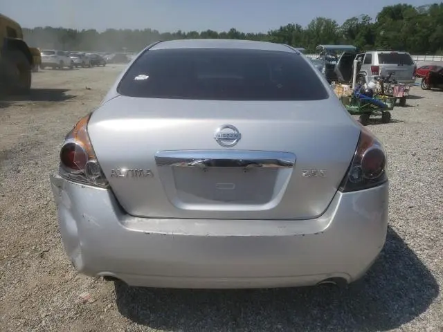 2010 NISSAN ALTIMA BASE  