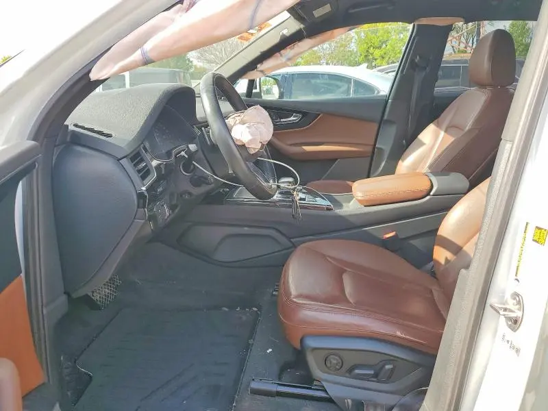 2019 AUDI Q7 PREMIUM  