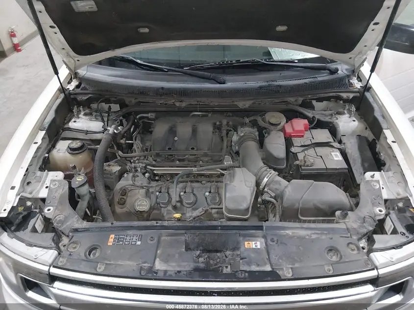 2014 FORD FLEX LIMITED