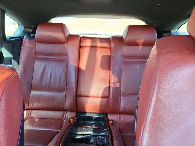 2013 BMW X6 XDRIVE35I  