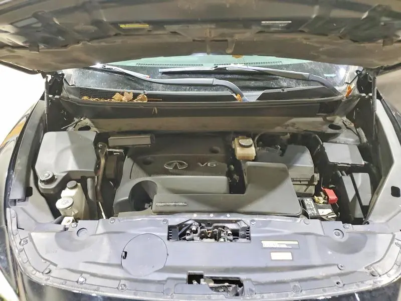 2014 INFINITI QX60 BASE  