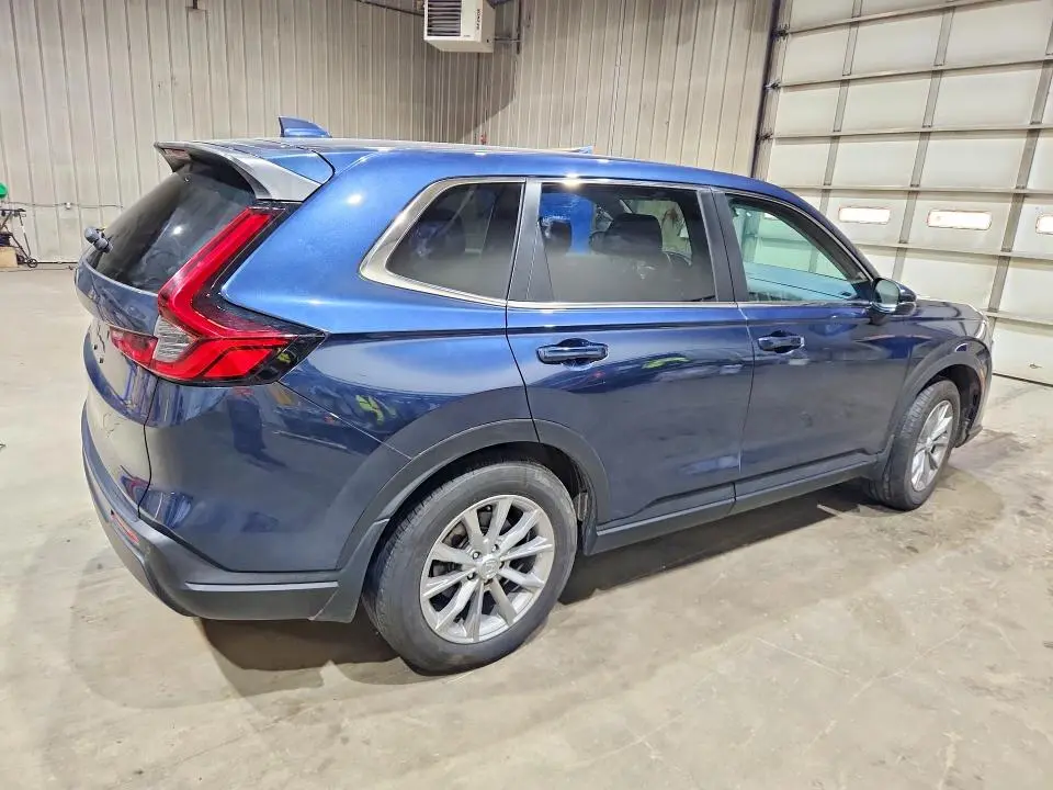2025 HONDA CR-V EXL  