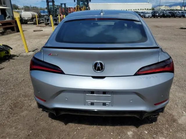 2024 ACURA INTEGRA A-SPEC TECH  
