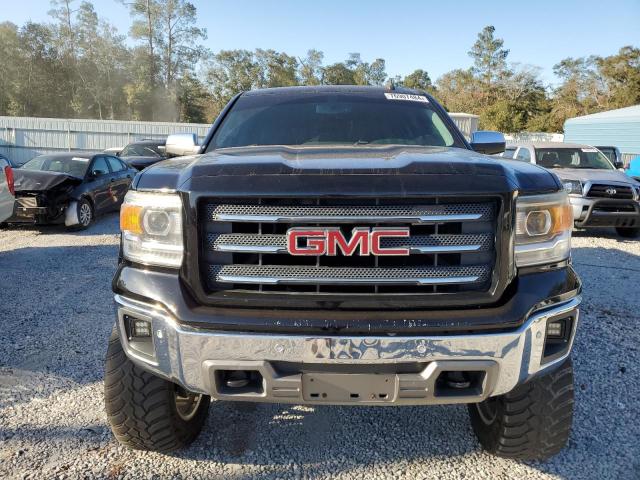 2015 GMC SIERRA K1500 SLT