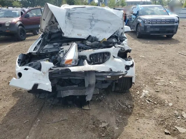 2013 BMW X1 XDRIVE28I  