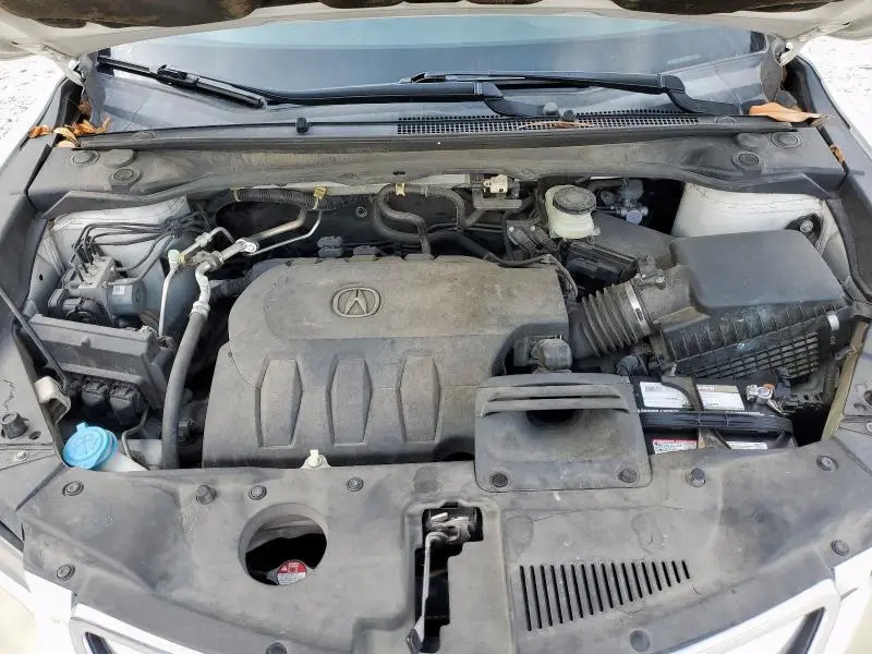 2013 ACURA RDX TECHNOLOGY  
