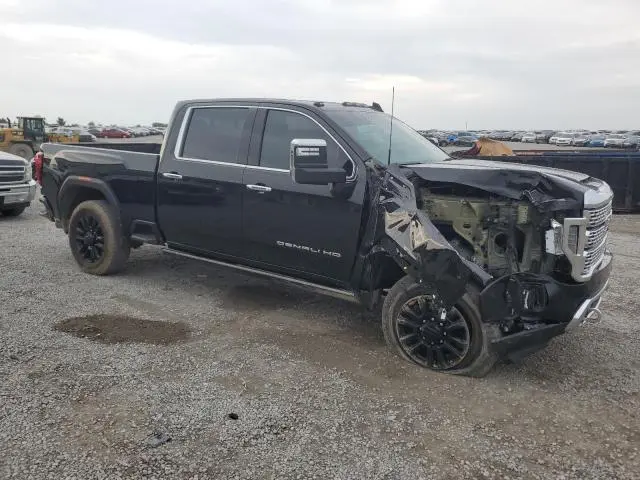 2023 GMC SIERRA K2500 DENALI  
