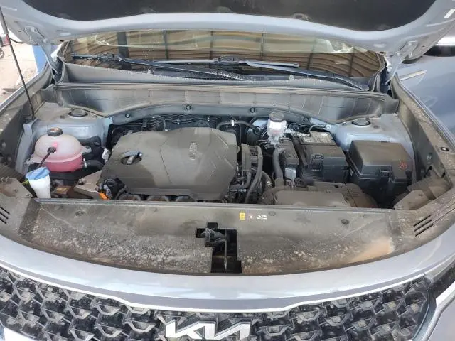 2023 KIA SORENTO LX  