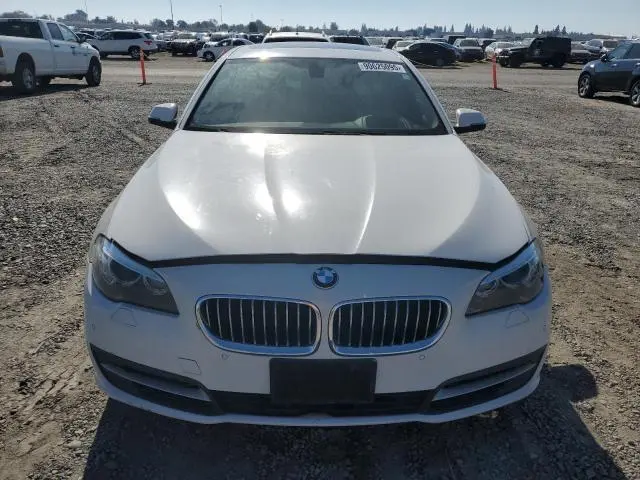 2014 BMW 528 I  