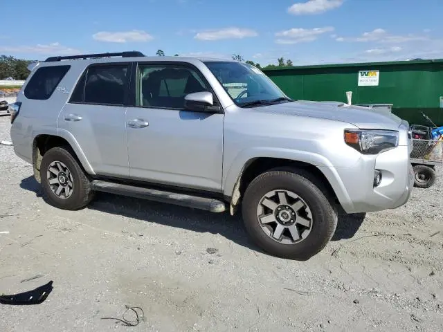2021 TOYOTA 4RUNNER SR5/SR5 PREMIUM  