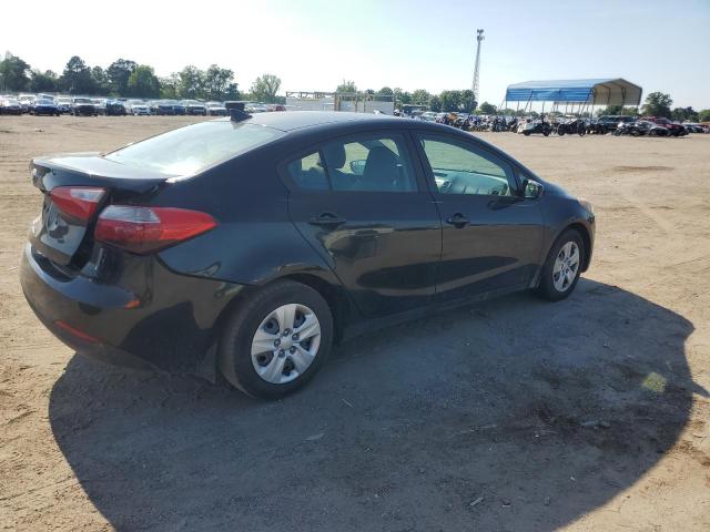 2014 KIA FORTE LX