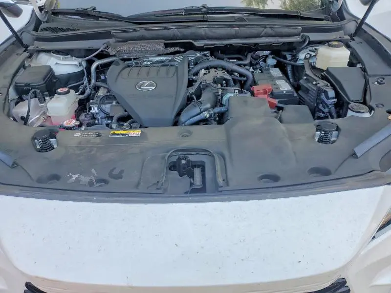 2024 LEXUS RX 350 F SPORT HANDLING  