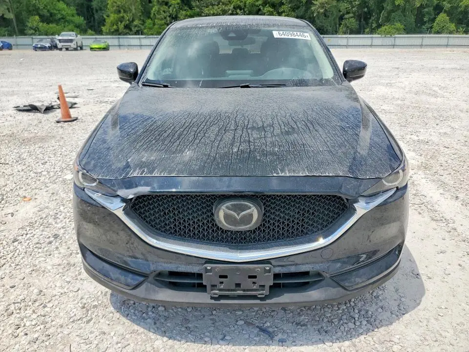 2019 MAZDA CX-5 SPORT  