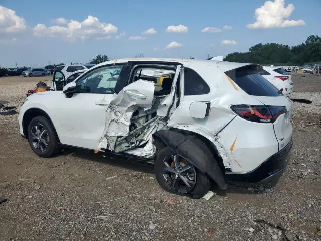 2023 HONDA HR-V EXL  