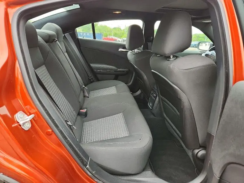 2023 DODGE CHARGER GT  