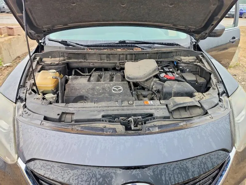 2013 MAZDA CX-9 SPORT  