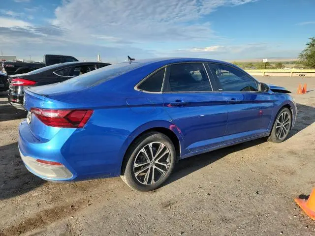 2023 VOLKSWAGEN JETTA SPORT  