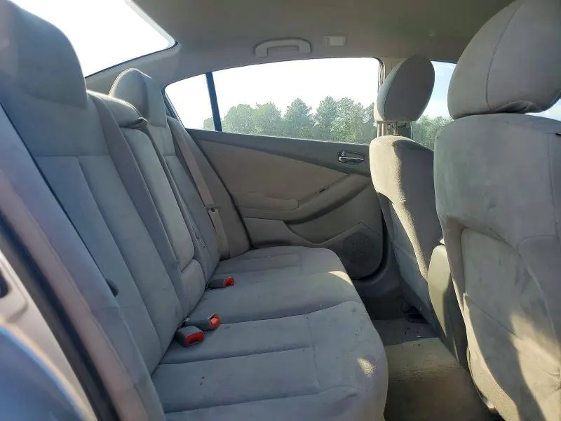 2011 NISSAN ALTIMA 2.5  