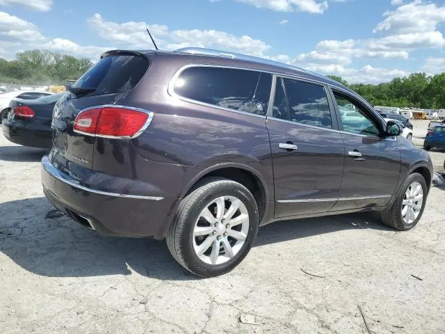 2015 BUICK ENCLAVE   