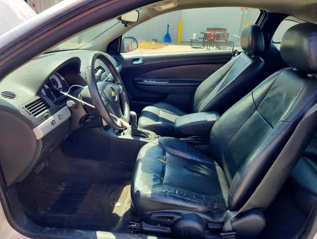 2010 CHEVROLET COBALT 2LT  