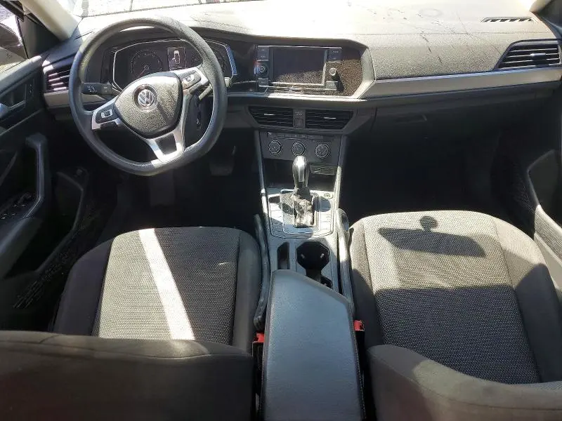 2020 VOLKSWAGEN JETTA S  
