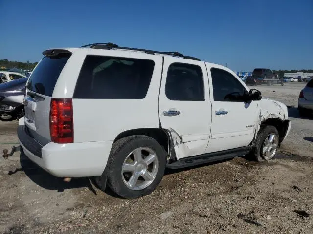 2013 CHEVROLET TAHOE C1500 LS
