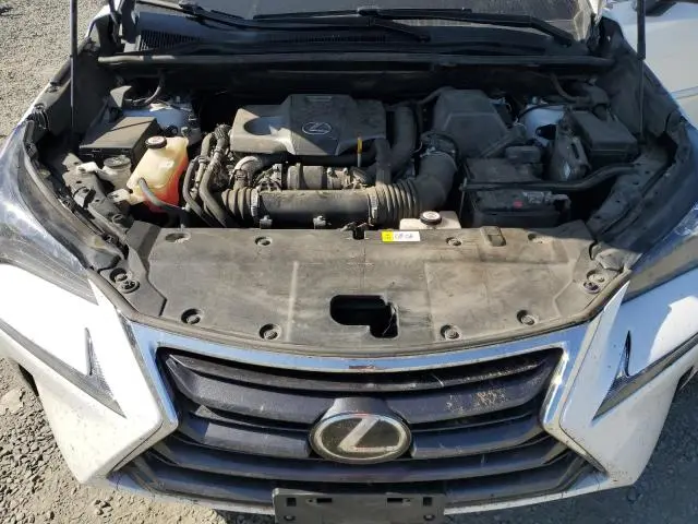 2017 LEXUS NX 200T BASE  