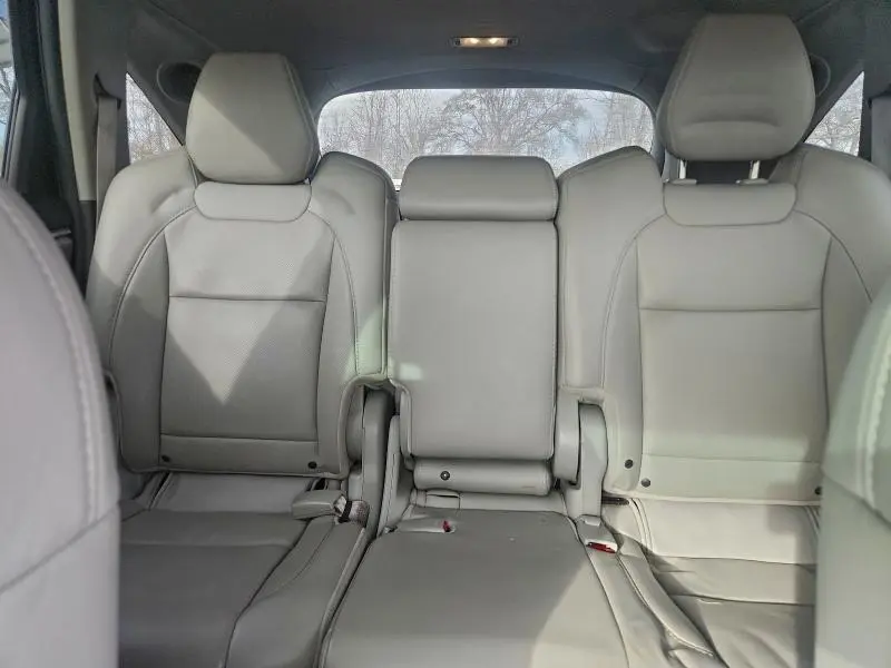 2015 ACURA MDX ADVANCE  