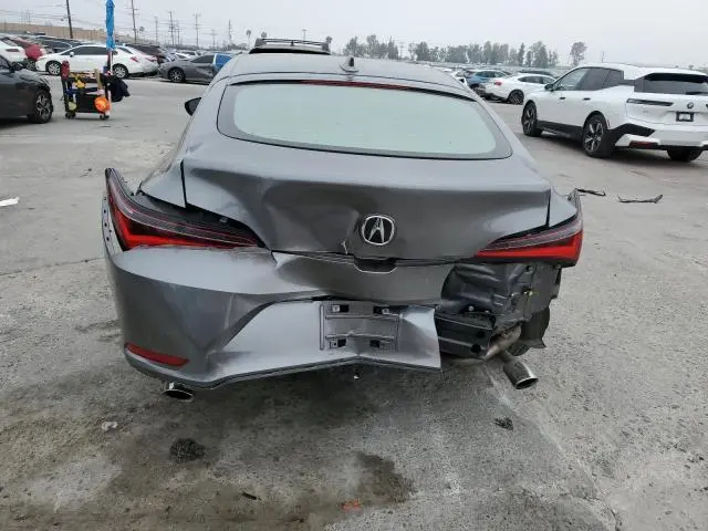 2024 ACURA INTEGRA   