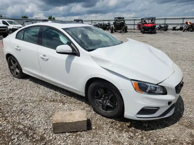 2017 VOLVO S60 DYNAMIC  