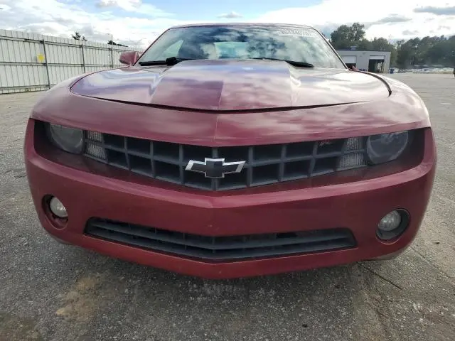 2013 CHEVROLET CAMARO LT  