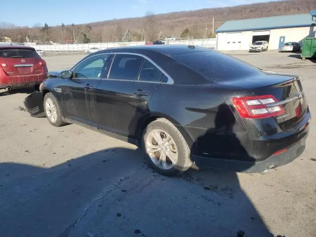 2013 FORD TAURUS SEL