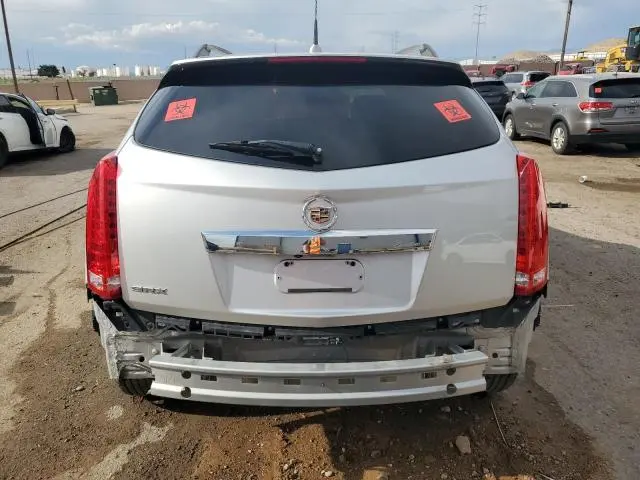 2011 CADILLAC SRX LUXURY COLLECTION  