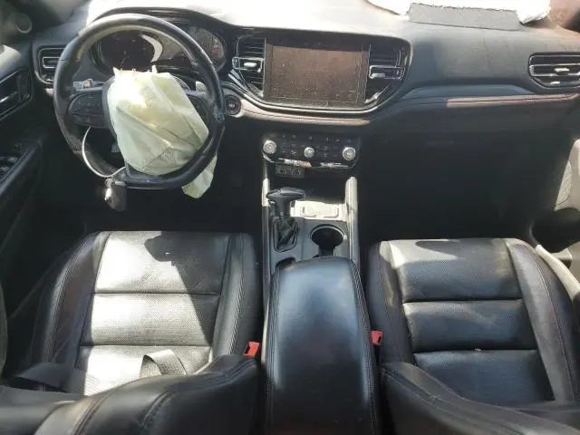 2022 DODGE DURANGO R/T