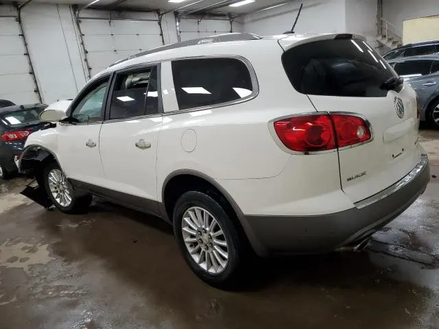 2011 BUICK ENCLAVE CX