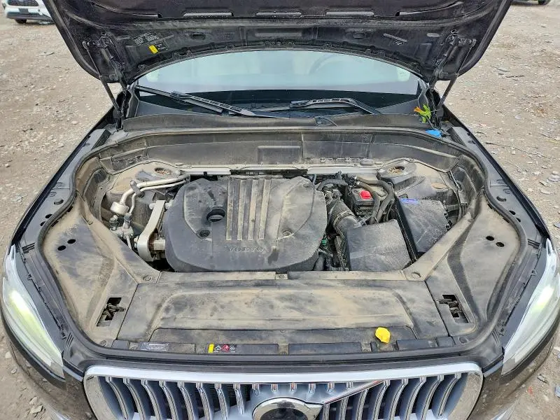 2024 VOLVO XC90 CORE  